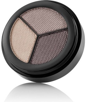 Oogschaduw Paese Opal Eyeshadow Trio 237 Vanilla Chocolate 3,2 g