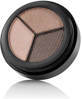 Oogschaduw Paese Opal Eyeshadow Trio 238 Caffe Latte 3,2 g