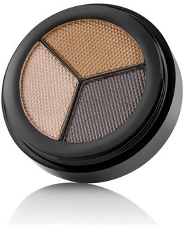 Oogschaduw Paese Opal Eyeshadow Trio 241 Hot Summer 3,2 g