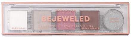 Oogschaduw Profusion Mini Essentials 5 Shade Palette Bejewelled 36 g
