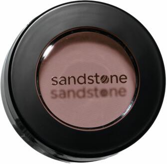 Oogschaduw Sandstone Eyeshadow 414 Light Rose 2 g