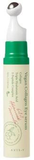 Oogserum AXIS-Y Vegan Collagen Eye Serum 10 ml