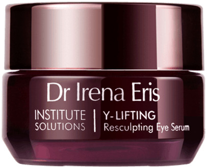 Oogserum Dr. Irena Eris Y-Lifting Resculping Lift Eye Serum 15 ml