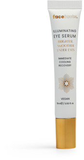 Oogserum Face Facts Illuminating Eye Serum 15 ml