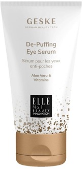 Oogserum Geske De-Puffing Eye Serum 30 ml