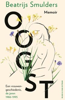 Oogst - Beatrijs Smulders - ebook