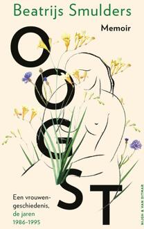 Oogst -  Beatrijs Smulders (ISBN: 9789038811529)