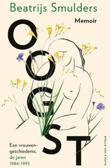 Oogst - Beatrijs Smulders