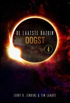 Oogst - Boek Tim LaHaye (9043524905)
