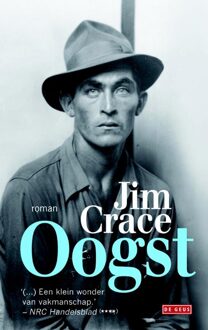 Oogst - eBook Jim Crace (904453260X)