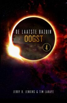 Oogst - eBook Tim LaHaye (9043524913)
