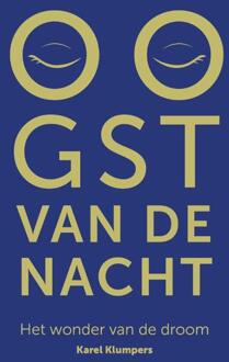 Oogst van de nacht -  Karel Klumpers (ISBN: 9789493349544)