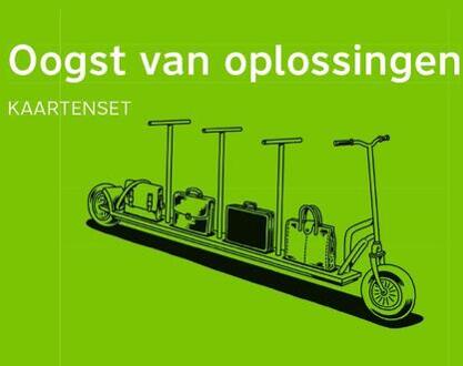 Oogst Van Oplossingen