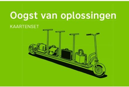 Oogst Van Oplossingen