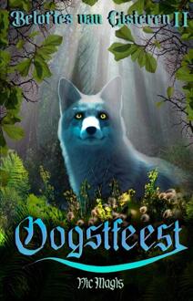 Oogstfeest -  Nic Magis (ISBN: 9789464642322)