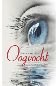 Oogvocht