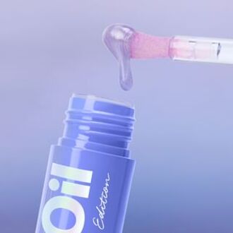 Ooh! Oil Peptide Lip Oil pH Shimmer Limited Edition 7g