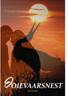 Ooievaarsnest - Viviane GERITS