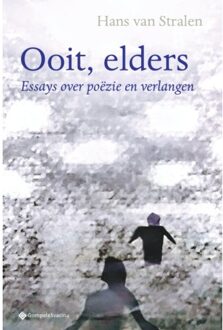 Ooit, Elders - Hans Van Stralen