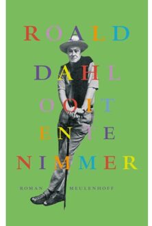Ooit en te nimmer - Boek Roald Dahl (9029091347)