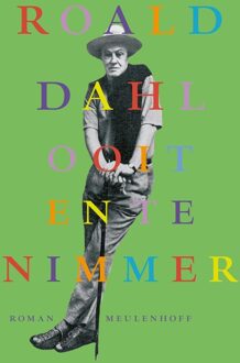 Ooit en te nimmer - eBook Roald Dahl (9402303944)