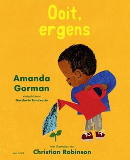Ooit, Ergens - Amanda Gorman
