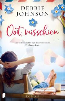 Ooit, Misschien - Debbie Johnson