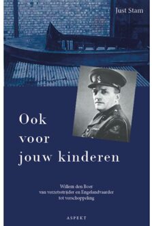 Ook Voor Jouw Kinderen