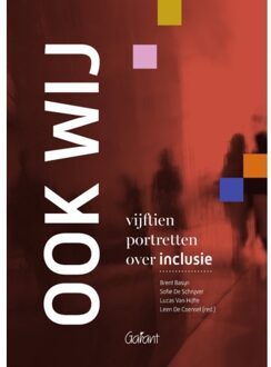 Ook Wij - Leen De Coensel
