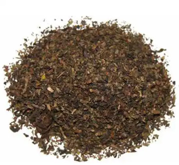 Oolong Tea