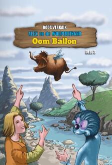 Oom Ballon -  Koos Verkaik (ISBN: 9789464932645)
