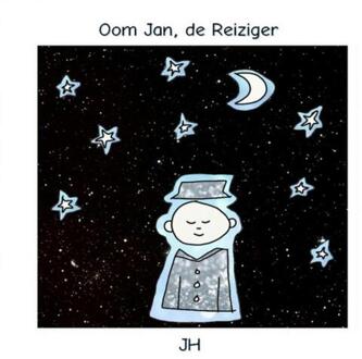 Oom Jan, de Reiziger