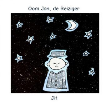 Oom Jan, de Reiziger