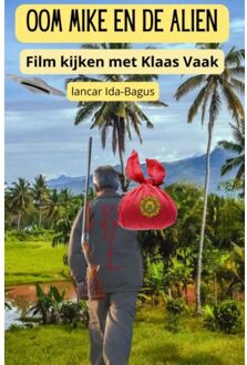 Oom Mike En De Alien - Lancar Ida-Bagus