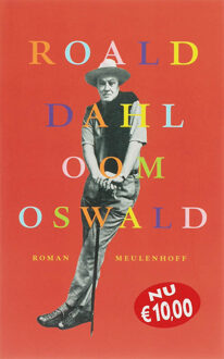 Oom Oswald & Ooit en te nimmer -  Roald Dahl (ISBN: 9789029079099)