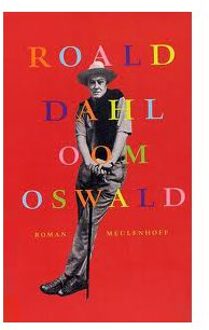 Oom Oswald - Roald Dahl