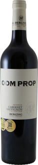 Oom Prop Reserve Cabernet Sauvignon