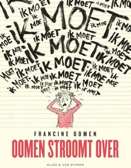 Oomen Stroomt Over