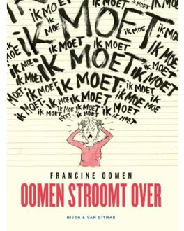 Oomen Stroomt Over