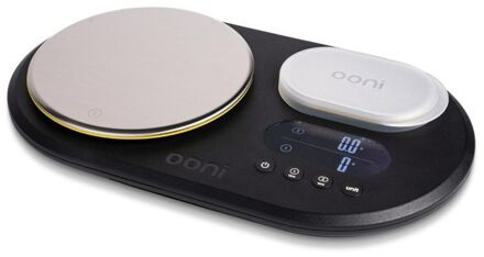 Ooni Dual platform digitale weegschaal Ooni