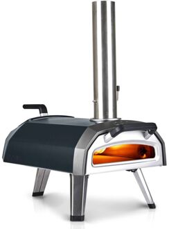 Ooni Karu 2 - Pizzaoven