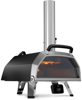 Ooni Karu 2 Pro - Pizzaoven