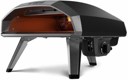 Ooni Koda 2 - Gas Pizzaoven - 1 Brander