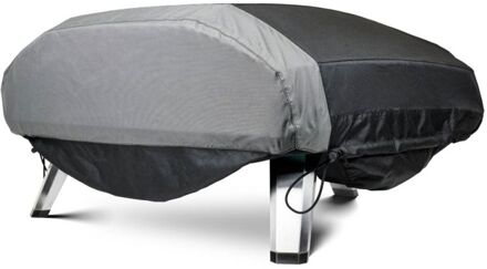 Ooni Koda 2 - Hoes - Zwart