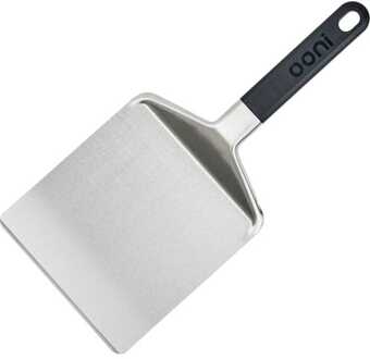 Ooni Spatel - Zwart + Grijs