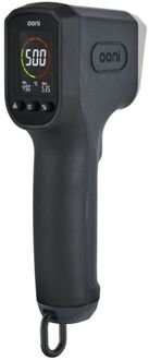 Ooni Thermometer Infrarood Zwart