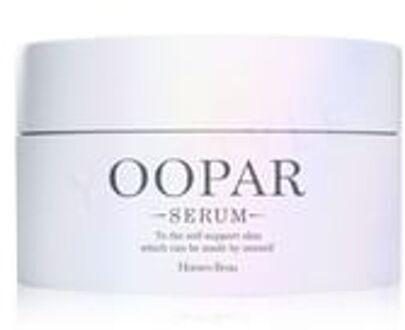 OOPAR Serum 50g