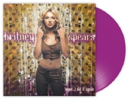 Oops!... I Did It Again - Britney Spears