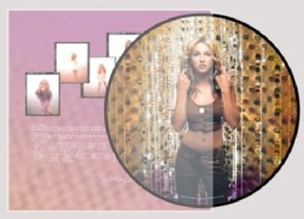 Oops!... I Did It Again