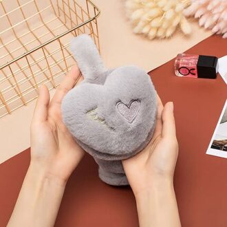 Oorbeschermer, Mooie Warme Oor Zak In Winter, Modieuze Antivries En Winddicht Daisy Oorbeschermer Voor Meisjes, gehoorbescherming 4